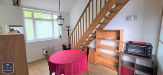  Appartement � vendre 2 pi�ces 39 m�