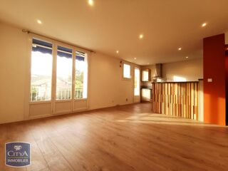  Appartement � vendre 4 pi�ces 68 m�