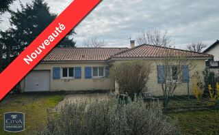  Maison � vendre 3 pi�ces 88 m�