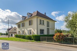  Maison � vendre 6 pi�ces 167 m�