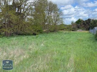  Terrain � vendre 1200 m�