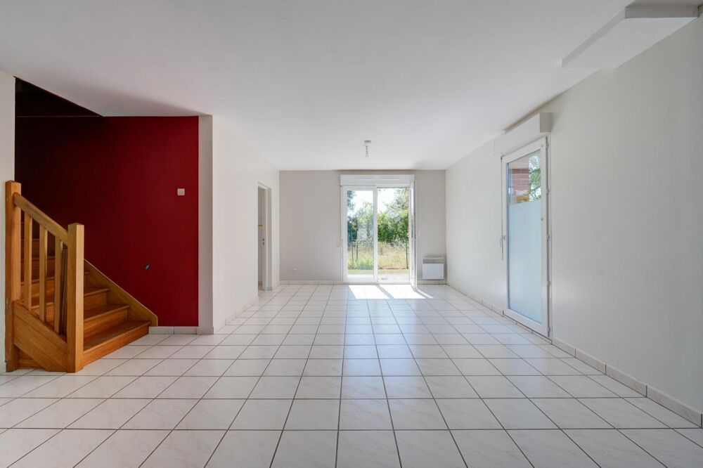 vente Maison - 6 pièce(s) - 98 m² Montbazon (37250)