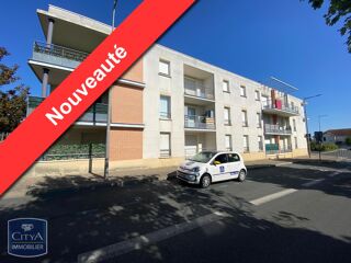  Appartement � vendre 3 pi�ces 50 m�