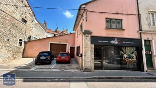  Immeuble � vendre 288 m�