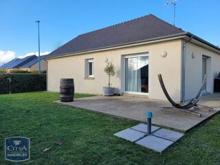  Maison  vendre 5 pices 95 m