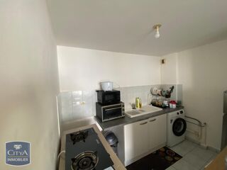vente Appartement - 2 pièce(s) - 46 m² Saint-André (97440)