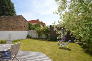  Maison � vendre 5 pi�ces 86 m�