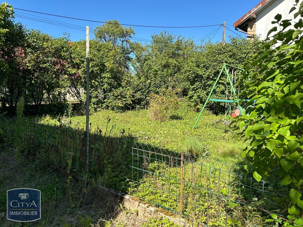 vente Maison - 5 pi�ce(s) - 100 m� Danjoutin (90400)