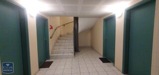  Appartement � vendre 3 pi�ces 64 m�