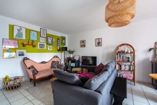  Appartement  vendre 3 pices 65 m