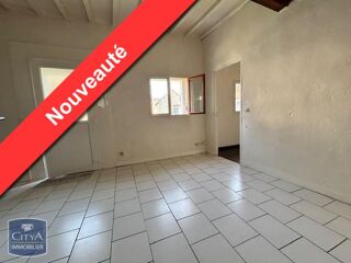  Appartement � vendre 2 pi�ces 34 m�