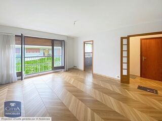  Appartement � vendre 2 pi�ces 50 m�