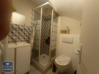  Appartement � vendre 1 pi�ce 19 m�