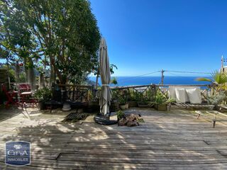 vente Appartement - 3 pièce(s) - 66 m² Saint-Denis (97400)