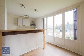  Appartement  vendre 3 pices 47 m