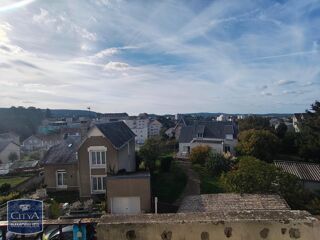  Appartement � vendre 2 pi�ces 57 m�