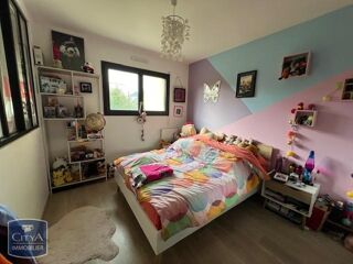  Maison  vendre 5 pices 121 m