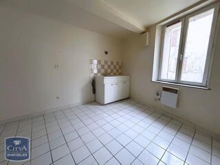  Maison � vendre 3 pi�ces 61 m�