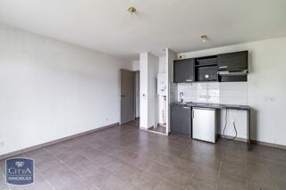  Appartement � vendre 2 pi�ces 45 m�