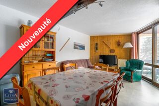  Appartement � vendre 2 pi�ces 41 m�