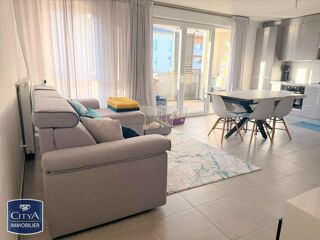  Appartement � vendre 3 pi�ces 71 m�