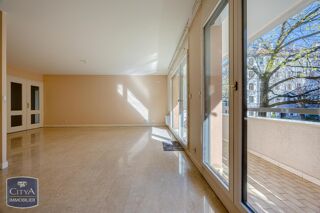  Appartement � vendre 4 pi�ces 92 m�