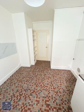  Appartement � vendre 3 pi�ces 63 m�