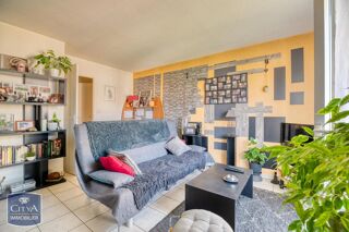  Appartement  vendre 3 pices 54 m