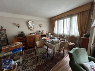  Appartement � vendre 4 pi�ces 75 m�