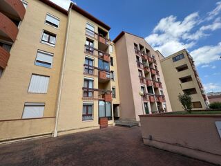  Appartement  vendre 3 pices 65 m