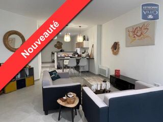  Appartement � vendre 2 pi�ces 66 m�