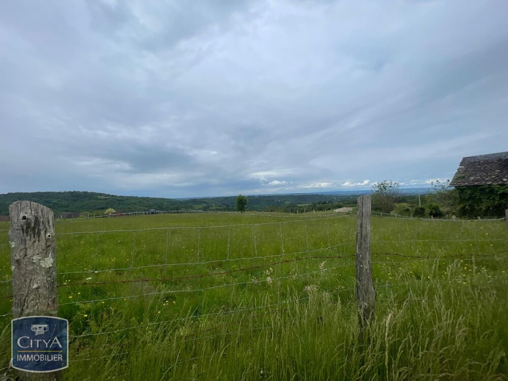 vente Terrain - 2298 m² Lanteuil (19190)