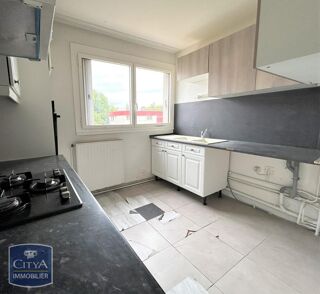  Appartement � vendre 5 pi�ces 81 m�