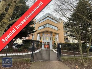  Appartement � vendre 1 pi�ce 18 m�