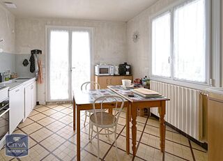 Maison � vendre 5 pi�ces 90 m�