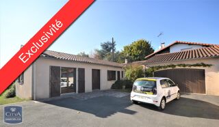  Maison � vendre 5 pi�ces 96 m�