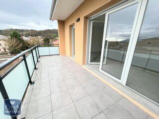  Appartement  vendre 6 pices 118 m