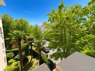  Appartement � vendre 2 pi�ces 60 m�