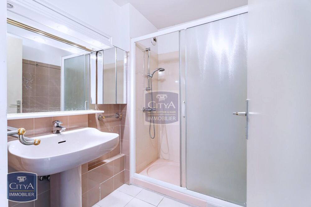  vendre  Appartement Menton (06500)