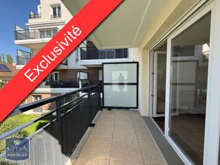  Appartement � vendre 2 pi�ces 39 m�