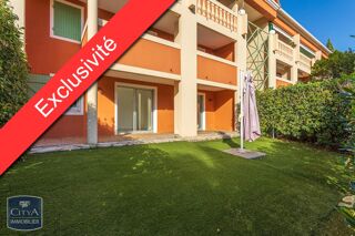  Appartement � vendre 3 pi�ces 45 m�