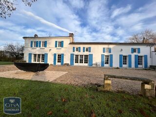  Maison � vendre 5 pi�ces 185 m�