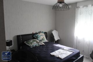  Appartement � vendre 3 pi�ces 54 m�