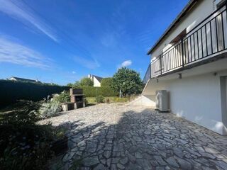  Maison � vendre 7 pi�ces 146 m�