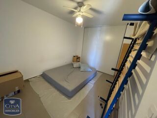  Appartement  vendre 2 pices 40 m