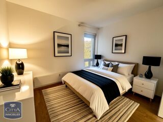  Appartement � vendre 3 pi�ces 56 m�