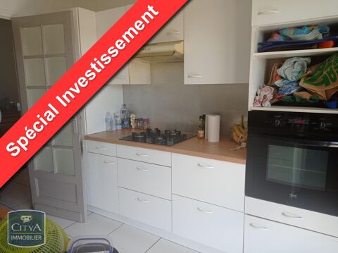  Appartement  vendre 3 pices 66 m