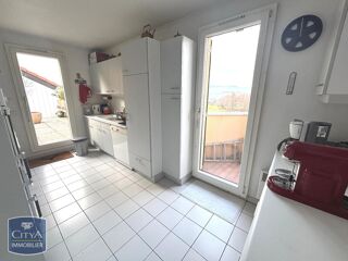  Appartement � vendre 3 pi�ces 120 m�