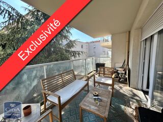  Appartement  vendre 2 pices 38 m