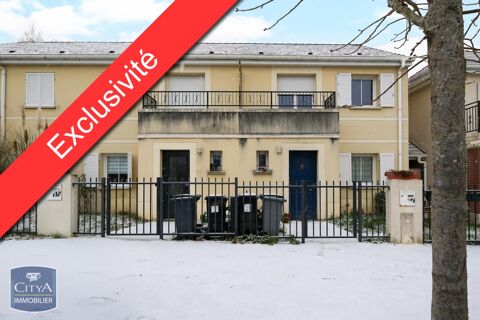   Vente Maison Maison - 5 pi�ce(s) - 88 m�